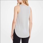 Ann Taylor 𝅺NEW  Keyhole Top M Photo 1