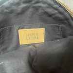 JASPER & JEERA for Anthropologie
Beaded Bronze & Black/White Circle Bag Brown Photo 3