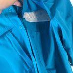 World Wide Sportsman Women Small P Blue Fishing Vented Outdoor‎ Shirt Size undefined Photo 3