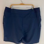 Greg Norman Atheisure Golf Shorts NWT Photo 4