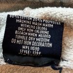 MV Sport  New York University Pullover Hoodie Size Medium Photo 4