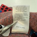 Paco Rabanne Crochet Asymmetrical Handkerchief Photo 6