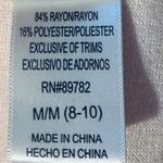 Natori  Light Pink Lightweight Robe Sz M Photo 2