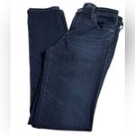 AG Adriano Goldschmied The Prima Jeans Cigarette Leg Denim Size 28 Photo 2