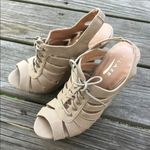 Glaze Modern platforms so cute👡 Photo 1