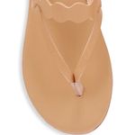 NEW Ancient Greek Sandals 42 Hydor Leather Flip Flops Thong Slides Dustbag 12 Size undefined Photo 5