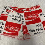 Coca-Cola  Shorts! Photo 0