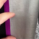 Jamie Sadock Women’s‎ Long Sleeve Golf Tee Blouse Top Size XS Black Photo 12