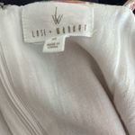 Lost + Wander striped mini dress, Medium Photo 11