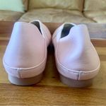 Empress Light Pink Ballet Style Leather Flat Shoes Size 7 Photo 2