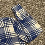 American Eagle  Outfitters Plaid Shirt Photo 5