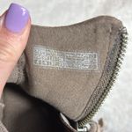 Vionic  Dylan Suede Bootie, Tan, Size 6 Photo 7