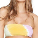 l*space New. L* tie dye sunburst bikini. Small. Retails $187 Photo 0
