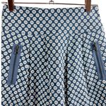Maeve Anthropologie  Fourth‎ Street A-Line Skirt Size 0 Preppy Photo 7