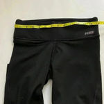 PINK - Victoria's Secret PINK‎ Victoria Secret Ultimate Yoga Full Length Photo 3