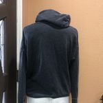 Full Tilt  Gray pullover hoodie Photo 3