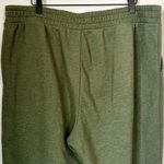 secret treasures  Olive Green Lounge Jogger Sweatpants - Size: Extra Large Photo 5