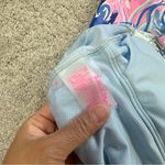 Lilly Pulitzer  Women’s Justina One Piece Swimsuit in Shade Seekers Engineered 4 Photo 11