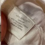 Reformation Cherry Skirt Cutoff Denim White 27 Photo 6