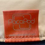 Pacapod Black Diaper Bag Photo 2