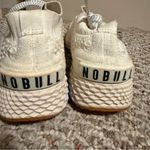 Nobull  Project Allday Knit Sneakers in Dessert White- Size 7.5 (women) Photo 3