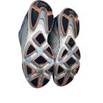 Ryka  Womens Walking Shoes Size 9M Devotion Plus 3 Navy Blue Lightweight Mesh Photo 4