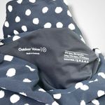 Outdoor Voices  Exercise Dress in Polka Dot Photo 11