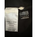 Nike  Women's Dri Fit‎ Black Stretch Athletic Skort Medium 8 Tennis Pickleball Photo 2