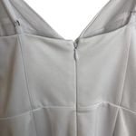 NBD Revolve Monterey Cypress Mini White Dress NWT Photo 5