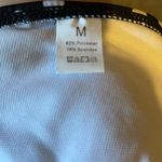 Boutique  Brand Stripes & Polka Dots Bikini M Photo 14