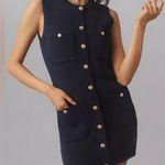 Reformation Catalina Cotton Mini Dress Photo 0