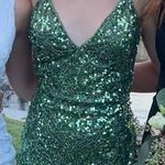 Primavera Couture Homecoming Dress  Photo 2