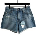 AG Adriano Goldschmied ‎ Alexxis Denim Jean Shorts 28 Photo 4