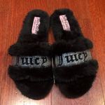 Juicy Couture Sandals Photo 0