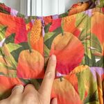 Farm Rio  Mango Macaw Maxi Dress Photo 4