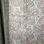 NWT Victoria Beckham Target Blush Pink Jacquard Mod Shift Dress Size Medium Photo 7