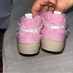 Shu shop 7 1/2 Pink Size 7.5 Photo 3