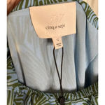 Cinq à Sept NWT NEW Rayner Printed Ruffled Midi Dress Size 12 Women’s Photo 9