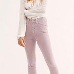 Free People Sun Chaser Cord Skinny Photo 0