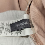 I Jeans By Buffalo Jeans Size 29 (8) 32x29 Women's Skinny Jeans Stretch Floral Women's Photo 5