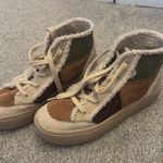 Rocket Dog Platform Sneaker Photo 1