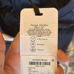 Varley NWT. . Patrick Mid Rise Skort 14”. Blue Nights. Size S Photo 5