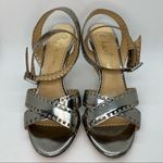 Charlotte Olympia Take 85 Film Strip Sandal Photo 9