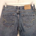 American Eagle Vintage Y2K Cropped Jeans Photo 2