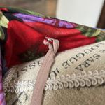 NWT Elliatt Thea Shirt and Tiered Mini Skirt SET!! Size Small Red Photo 8