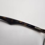 Carrera  Brown & Tortoiseshell Prescription Glasses Frames Photo 8