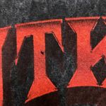 OutKast Stankonia Mineral Wash Rap Tshirt size Medium Photo 4