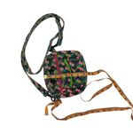 KAVU  Multicolor Crossbody Purse Handbag Bag OS Photo 2