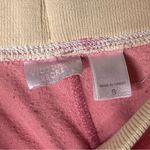 Victoria's Secret  Pink Terry Cloth Shorts Photo 6