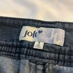 Jolt  Denim Shorts Photo 5